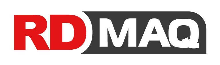 Logo de RD MAQ S.A.C.